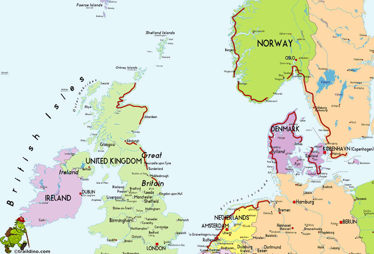 Garmin Europe Maps Free
