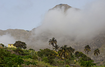 Santo Antão, Cape Verde