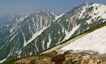 Northern (Kita) Alps