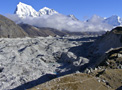 Everest Trek - by Martijn