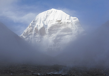 Mount Kailash, Tibet