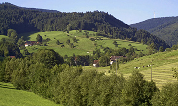 Querweg Gengenbach-Alpirsbach