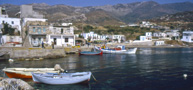 Naxos - by Henk  