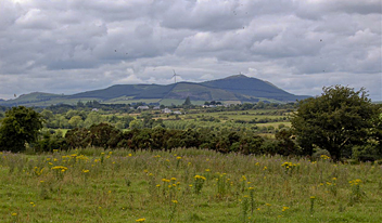 County Limerick, Seefin Mountain