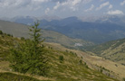 Alta Via dei Monti Liguri / Via Alpina