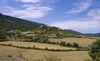 Camino Aragonés