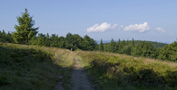 Poland, Beskids Trail
