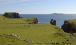 Mull, Treshnish Isles