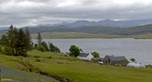 Mull, Loch Frisa