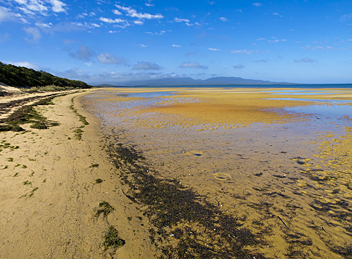 Wilsons Promontory Northern Circuit - by Stuart
