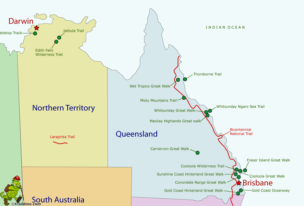 Australia Queensland