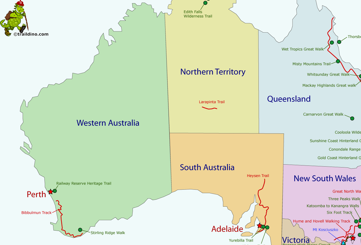 Australia Western Australia
